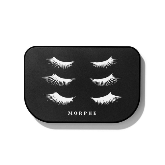 NEW Morphe Lash Travel Case - Picture 6 of 7